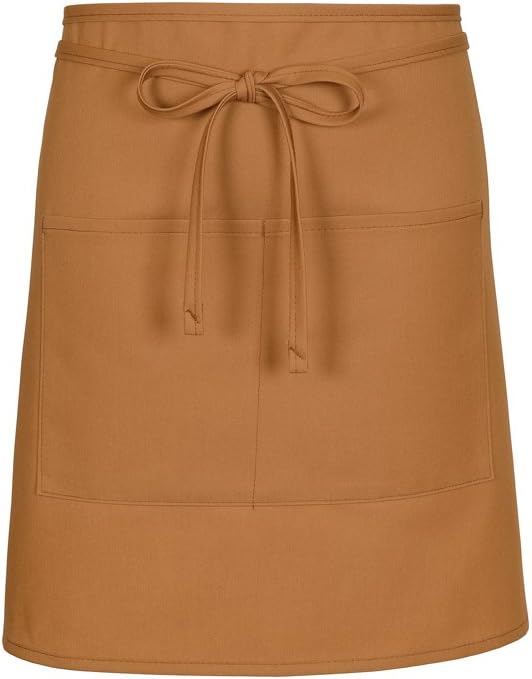 FAME Adult's Half Bistro Apron