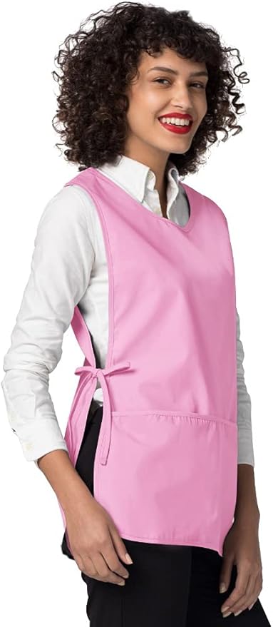 Adar Universal Cobbler Apron 2 Pack - Unisex Cobbler Apron