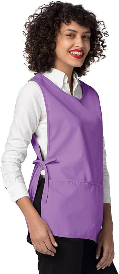 Adar Universal Cobbler Apron 2 Pack - Unisex Cobbler Apron