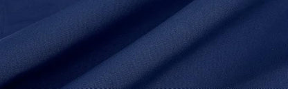 Apron for Men Women with Adjustable Straps and Large Pockets, Canvas Cotton Cooking Kitchen Chef Bib Aprons Waterproof Blue