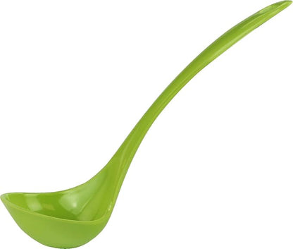 Reston Lloyd Calypso Basics 100% Melamine Ladle UtensiLs (Pack of 3) - Image 2