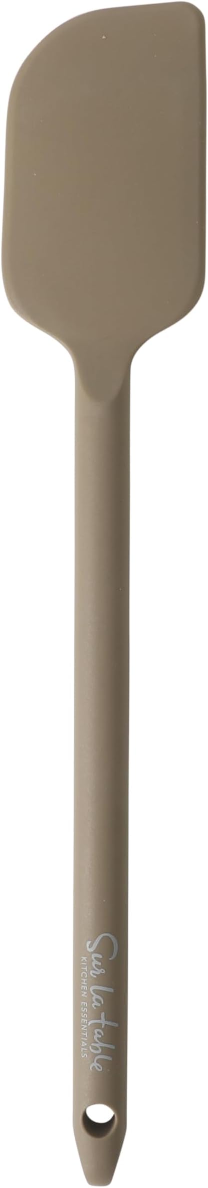 Sur La Table Kitchen Essential Mealcraft Silicone Spatula - Taupe