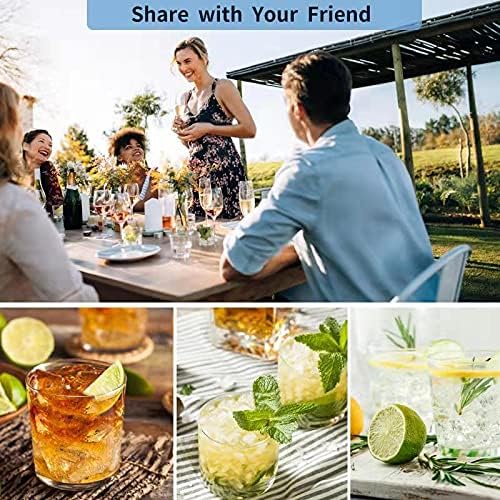 Ice Cube Trays Set of 2, Easy Release 15 Flexible Silicone Ice Cube Molds with Removable Lid Reusable Freezer Ice Trays Stackable for Whiskey, Baby Food, BPA Free (BLUE+GREEN) - Image 7