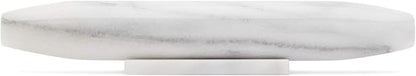 Fox Run Marble French Rolling Pin and Base, 2 x 12 x 2 inches