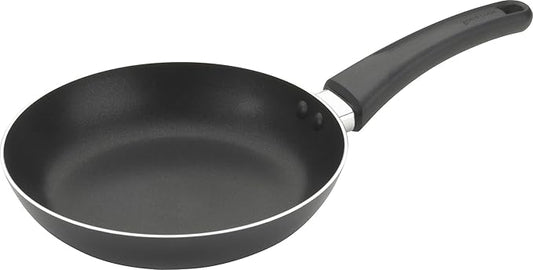 GoodCook Everyday Nonstick Small Sauté Pan, 7.6-Inch, Black by GoodCook