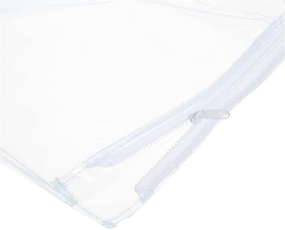 Winco Cover, Medium, Clear - Image 4