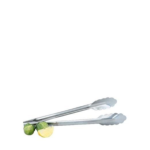 Vollrath Company Utility Tong, 12-Inch by Vollrath