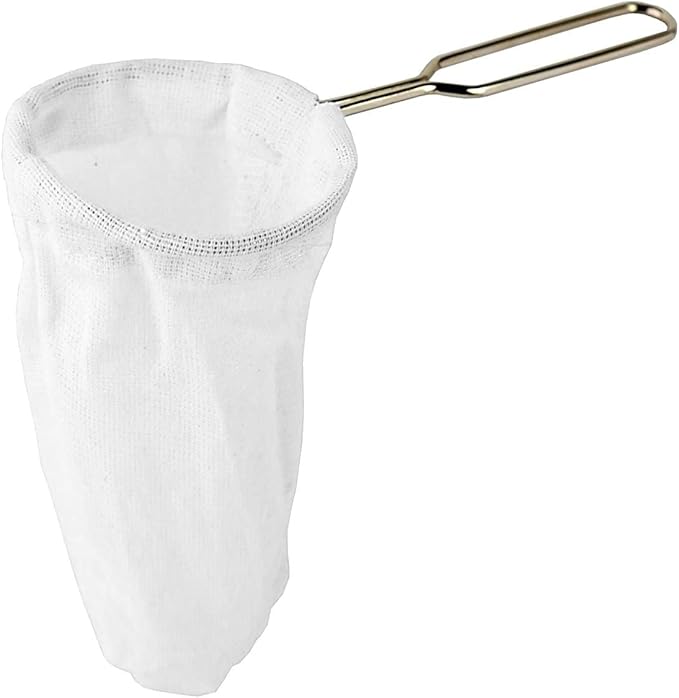 Thai Tea Filter (Small 3 Inc.)