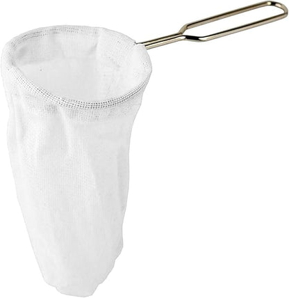 Thai Tea Filter (Small 3 Inc.)