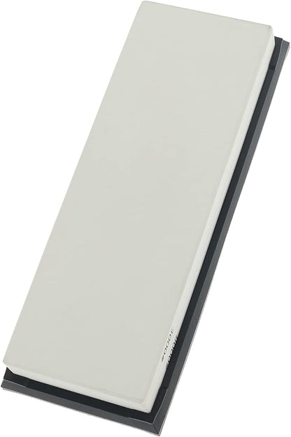 Mercer Culinary Premium Sharpening Stone 3000/8000 Grit