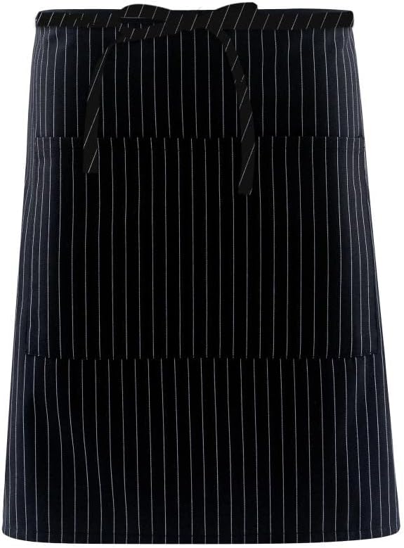 FAME Adult's Half Bistro Apron