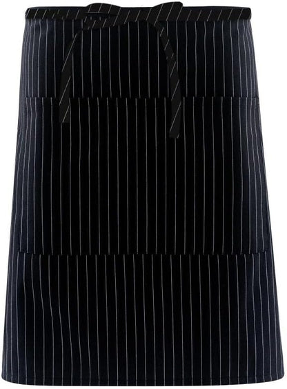 FAME Adult's Half Bistro Apron