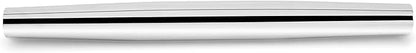 Fox Run Stainless Steel Rolling Pin, Tapered French Rolling Pin, 18" x 1.25" - Image 8