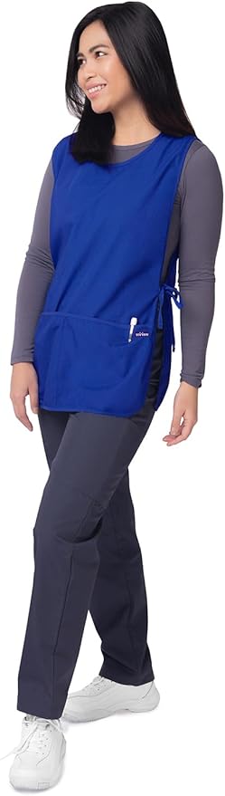 Sivvan Unisex Apron - Cobbler Apron