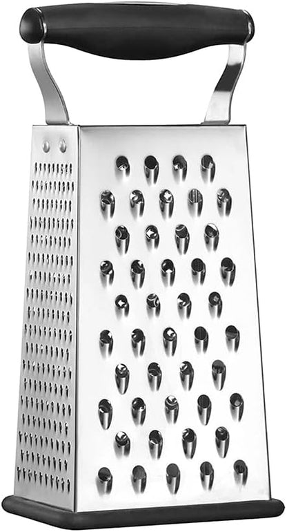 Cuisinart Boxed Grater, Black, One Size, CTG-00-BG by Cuisinart
