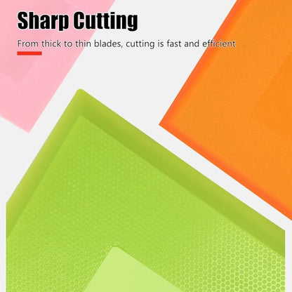 Bench Scraper, Dough Scraper, Bowl Scraper, Food Scraper Tool, Cake Scraper and Pastry Scraper, Baking Supplies Kitchen Gadgets - Image 2