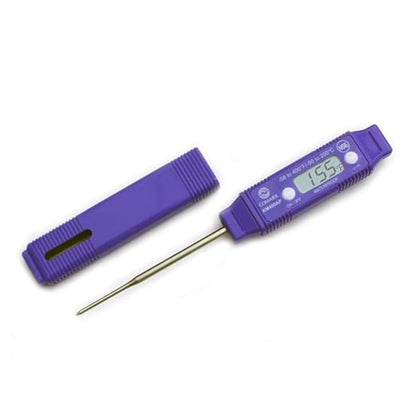 Comark-9002585 KM400AP Allergen Digital Pocket Thermometer, -58 to 400F/-50 to 200C, NSF by Comark+Instruments