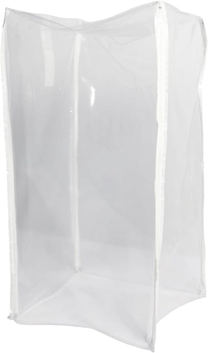 lopeztek Bakery Rack Exclusive Dustproof Cover, Non-Generic by LOPEZTEK