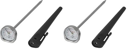 GoodCook Everyday Instant Read Thermometer (Pack of 2)
