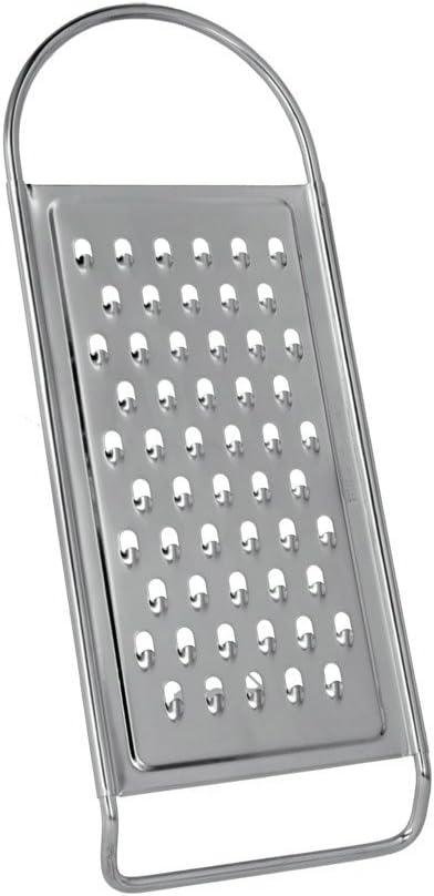 Metaltex "Profiline" Vegetable Grater, Silver - Image 2