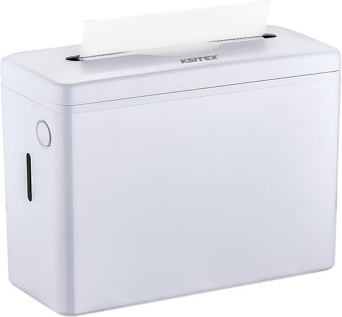 Paper Towel Dispenser Countertop, Multifold Trifold Z-Fold Paper Towel Holder, Hand Towel Dispenser for Kitchen Bathroom Commercial,Single Sheet Dispensing, Non-Slip Base