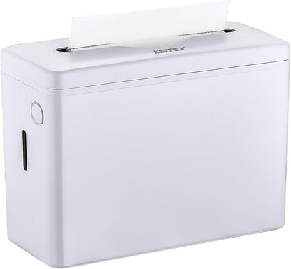 Paper Towel Dispenser Countertop, Multifold Trifold Z-Fold Paper Towel Holder, Hand Towel Dispenser for Kitchen Bathroom Commercial,Single Sheet Dispensing, Non-Slip Base