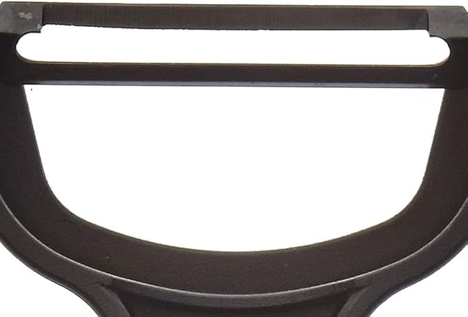 Mercer Culinary Y Swiss Peeler, Black - Image 2