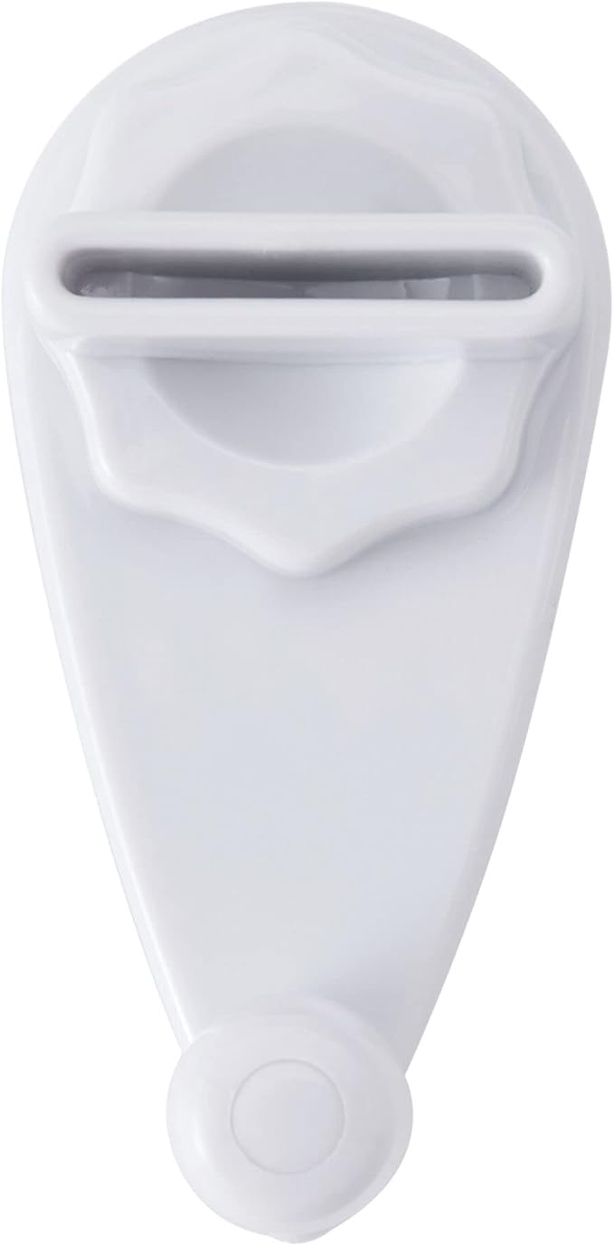 Farberware Professional Rotary Grater with Fine Etched Stainless Steel Drum, 4.33x5.51x3.54 Inch, White - Image 10