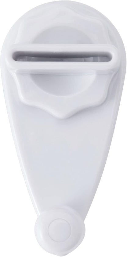 Farberware Professional Rotary Grater with Fine Etched Stainless Steel Drum, 4.33x5.51x3.54 Inch, White - Image 10