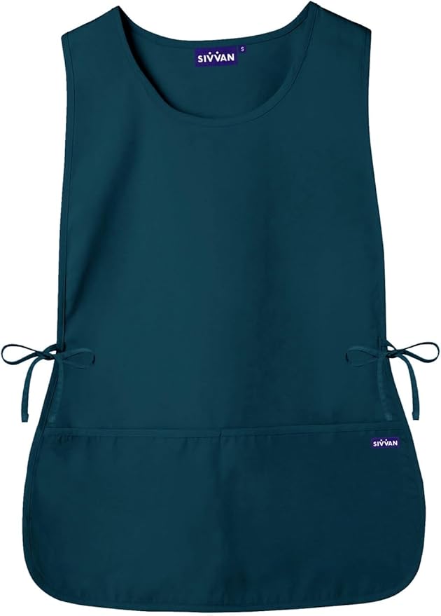 Sivvan Unisex Apron - Cobbler Apron