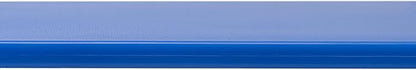 Winco Cutting Board, 12 x 18 x 1/2-Inch, Blue - Image 4