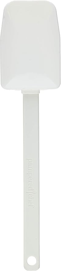 PAMPERED CHEF #1659 SCRAPER SPATULA by Pampered+Chef