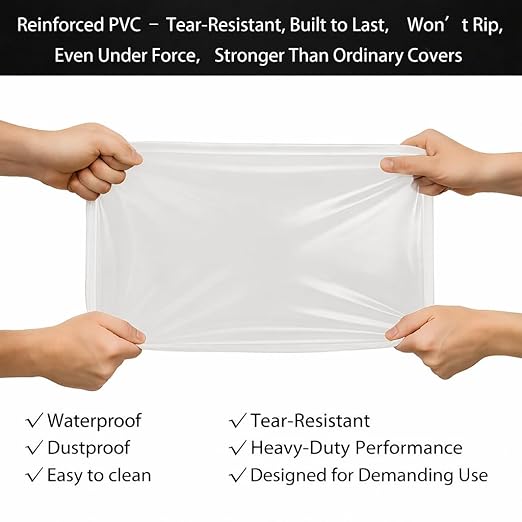 Commercial Bread Rack Cover Speed Rack Cover with Zipper, 20tier Sheet Pan Rack Cover Bun Pan Rack Cover with Vents ，23"X28"X64" Kitchen Brkery Rack Cover Waterproof - Image 6