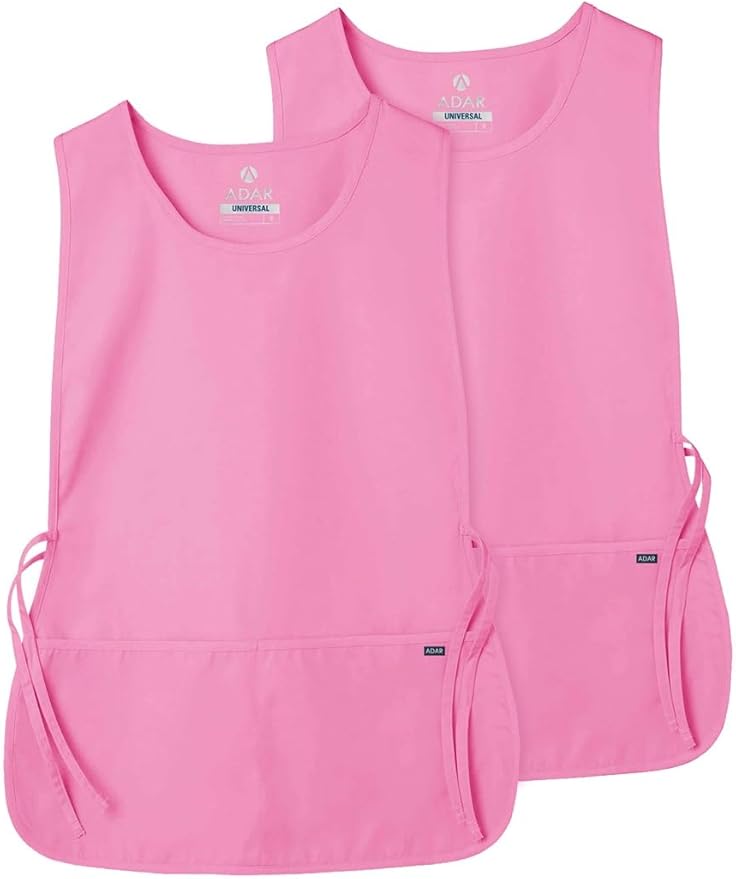 Adar Universal Cobbler Apron 2 Pack - Unisex Cobbler Apron