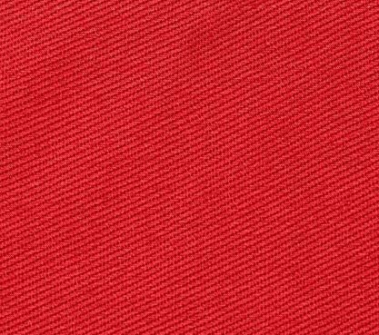 Oven Pot Holder with Pocket Cotton Heat Resistant Coaster Potholder Kitchen Hot Pad Oven Mitts for Cooking Square 7"x9"Set of 5 (Red) - Image 9