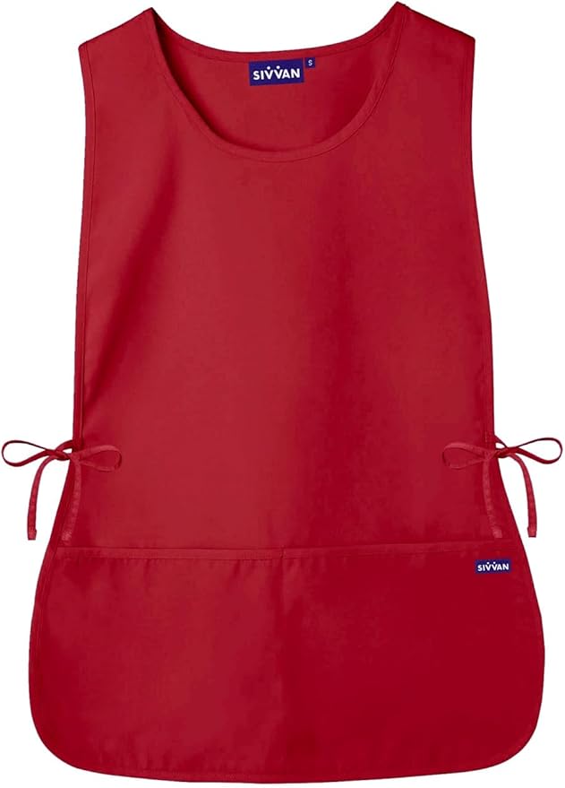 Sivvan Unisex Apron - Cobbler Apron