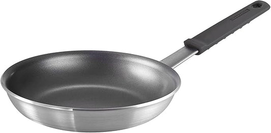 Tramontina Professional Fusion 8-Inch Non Stick Small Frying Pan, Heavy-Gauge Aluminum Skillet with Reinforced Nonstick Coating, Dishwasher and Oven Safe