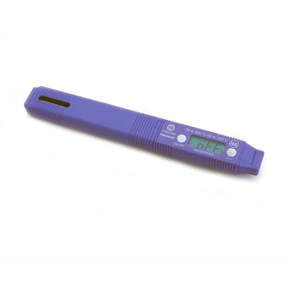 Comark-9002585 KM400AP Allergen Digital Pocket Thermometer, -58 to 400F/-50 to 200C, NSF - Image 3