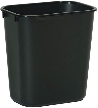 Rubbermaid Commercial Standard Series Wastebaskets