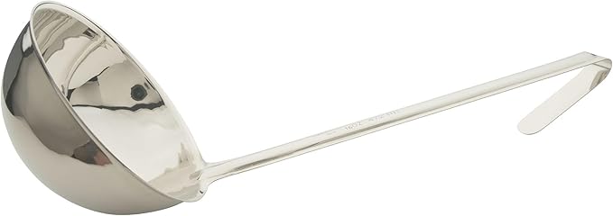 Winco Ladle 16 oz. one piece LDI-16 NEW, Stainless by Winco