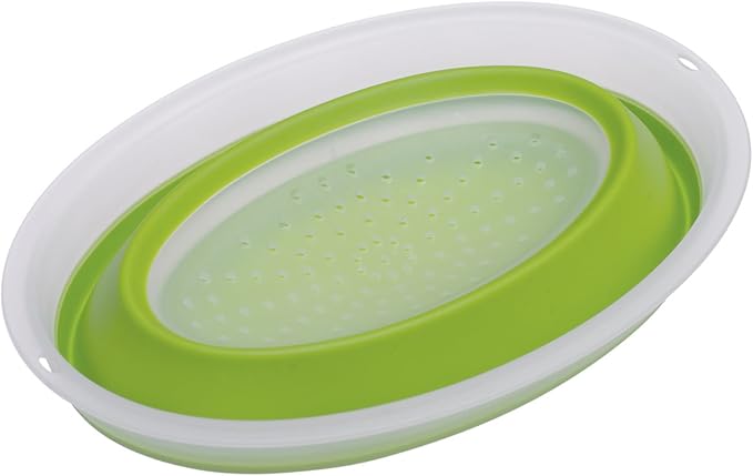 Progressive International Collapsible Mini Colander