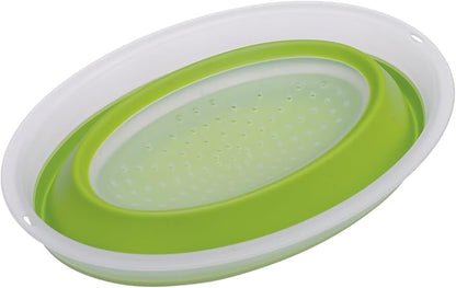 Progressive International Collapsible Mini Colander