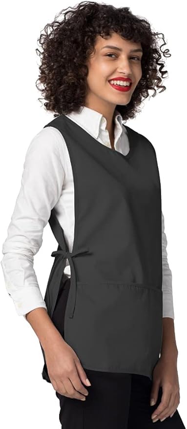 Adar Universal Cobbler Apron 2 Pack - Unisex Cobbler Apron