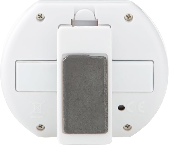 Taylor Digital Timer Counts Up and Down for School, Learning, Projects, and Kitchen Tasks - Image 6