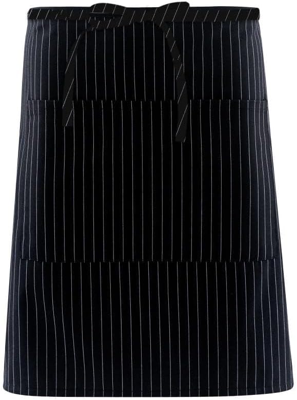 FAME Adult's Half Bistro Apron