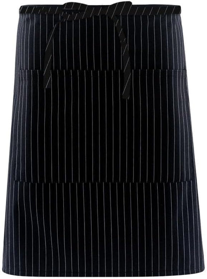 FAME Adult's Half Bistro Apron