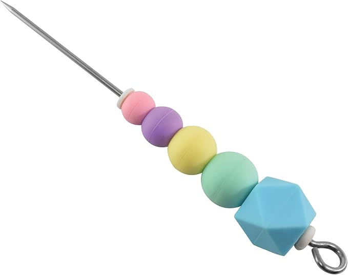 R&M International 2713 Icing Decorating Scribe Tool for Cookies, Cakes, and Baking, One Size, Multicolor