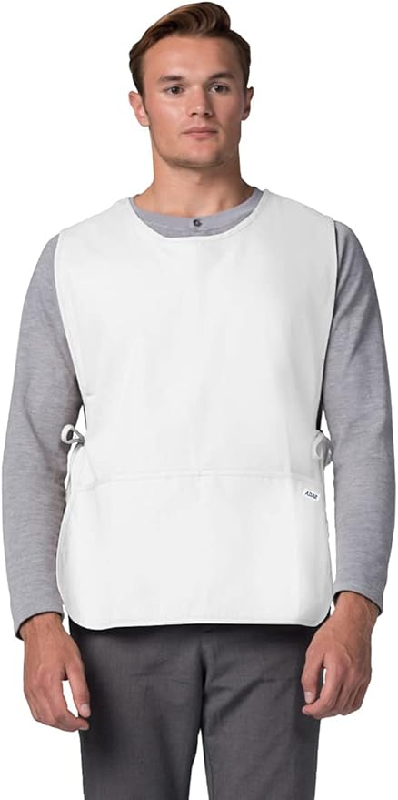 Adar Universal Cobbler Apron 2 Pack - Unisex Cobbler Apron