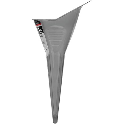 Performance Tool W4052 Clear View Long Reach Funnel - 1 Pint, Upgraded Design for Clean and Quick Transfers
