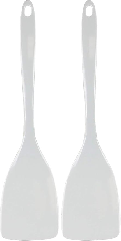 Reston Lloyd Calypso Basics 100% Melamine, 1 Piece, White (Pack of 2) by RestonLloyd